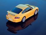 Porsche 911 GT3 2003 года